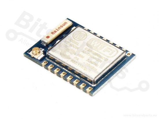 ESP8266 Wifi module Serial Wifi ESP-07 met keramische antenne